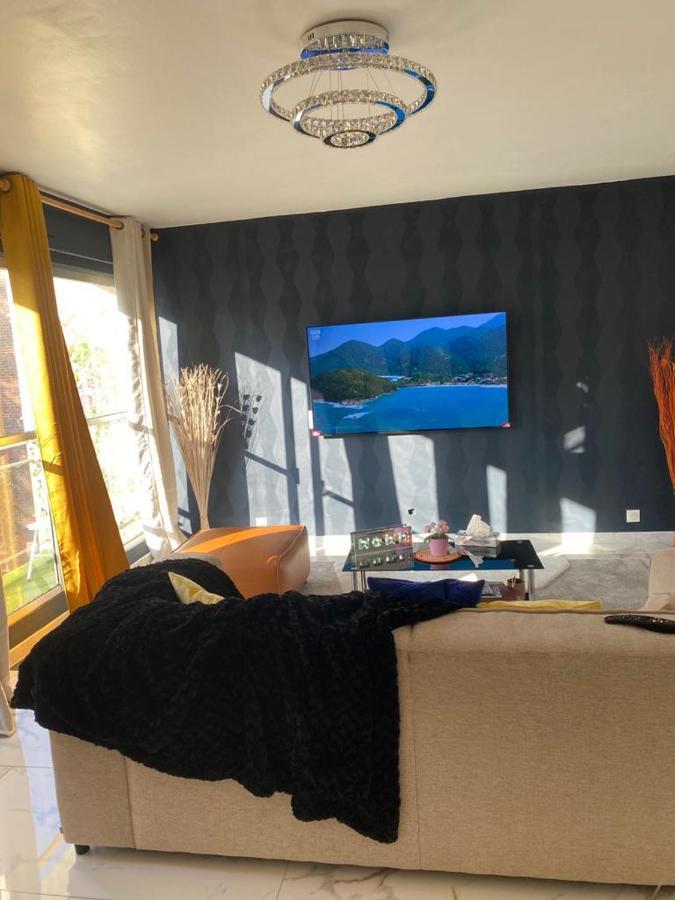 Logement Entier+ Jardin Prive Et Parking 2Places Rouen Exterior foto
